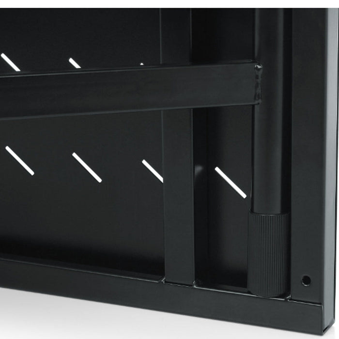 Gator Frameworks GFW - UTL - XSTDTBLTOPSET Utility Table Top With Double - X Stand (488985) - Gsus4