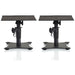 Gator Frameworks GFWSPKSTMNDSK Desktop Studio Monitor Stand (488907) - Gsus4