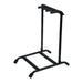 Gator Frameworks RI - GTR - RACK3 Rok - It Collapsible Guitar Rack Stand (Holds 3x Guitars) (488458) - Gsus4