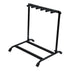 Gator Frameworks RI - GTR - RACK5 Rok - It Collapsible Guitar Rack Stand (Holds 5x Guitars) (488457) - Gsus4