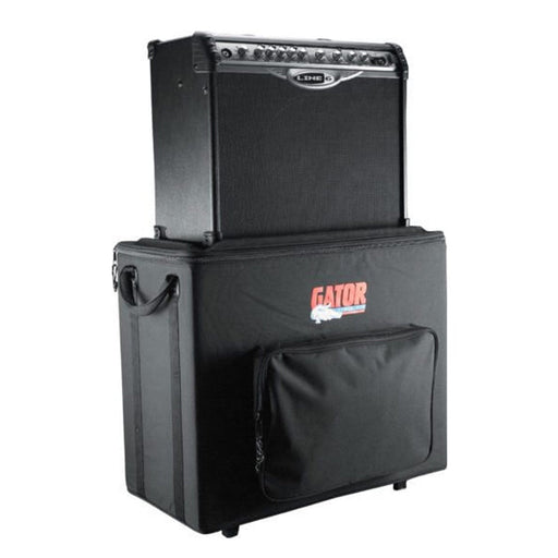 Gator G - 112A Transporter Guitar Amplifier Case 1x12inch Amp Combo (488060) - Gsus4