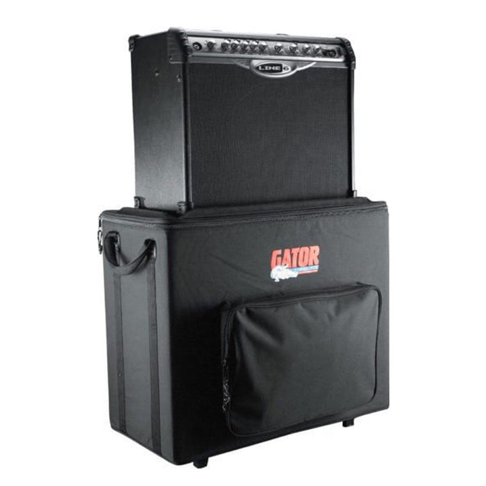 Gator G - 112A Transporter Guitar Amplifier Case 1x12inch Amp Combo (488060) - Gsus4