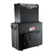 Gator G - 112A Transporter Guitar Amplifier Case 1x12inch Amp Combo (488060) - Gsus4