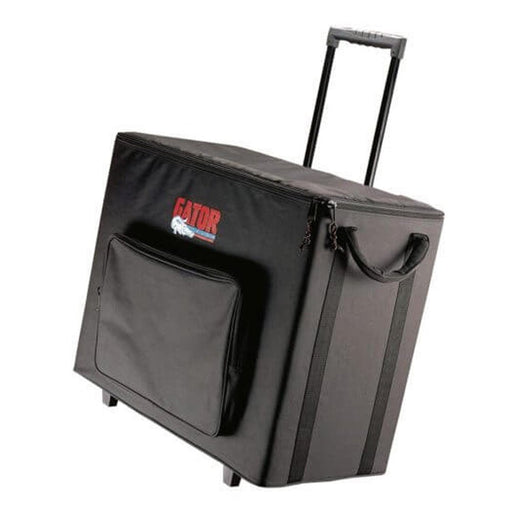 Gator G - 112A Transporter Guitar Amplifier Case 1x12inch Amp Combo (488060) - Gsus4