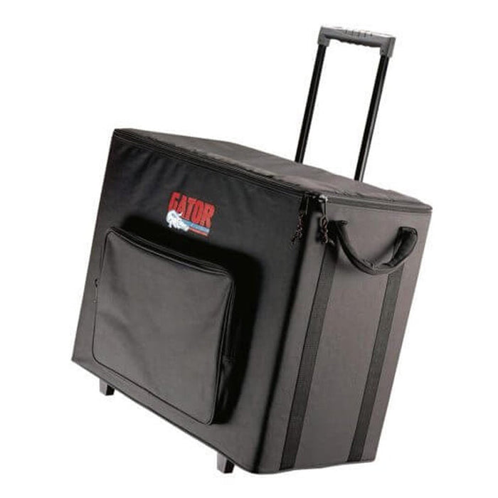 Gator G - 112A Transporter Guitar Amplifier Case 1x12inch Amp Combo (488060) - Gsus4