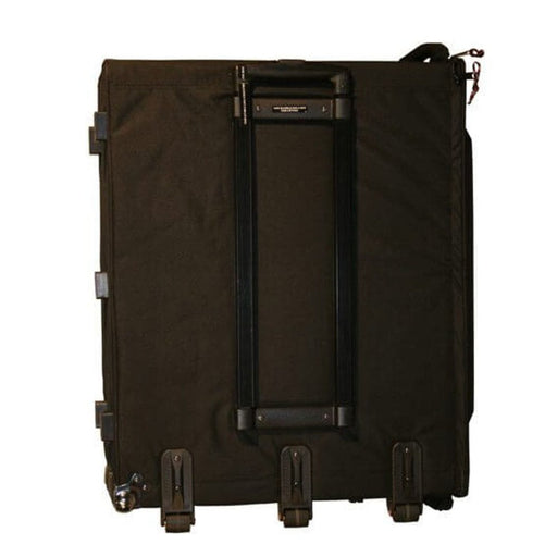Gator G - 212A Transporter Guitar Amplifier Case 2x12inch Amp Combo (488061) - Gsus4