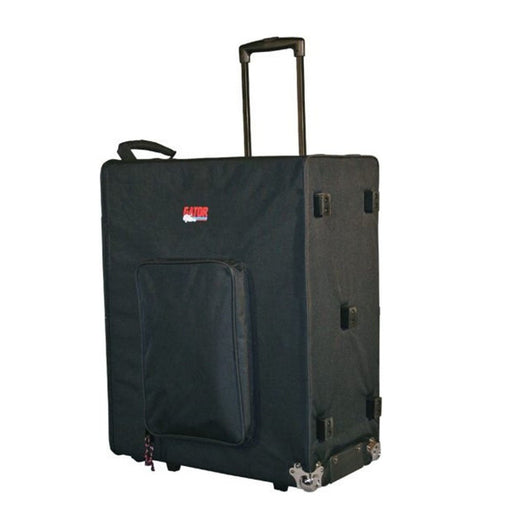 Gator G - 212A Transporter Guitar Amplifier Case 2x12inch Amp Combo (488061) - Gsus4