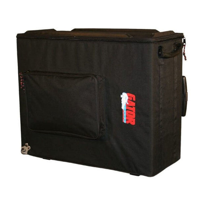 Gator G - 212A Transporter Guitar Amplifier Case 2x12inch Amp Combo (488061) - Gsus4