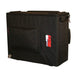 Gator G - 212A Transporter Guitar Amplifier Case 2x12inch Amp Combo (488061) - Gsus4