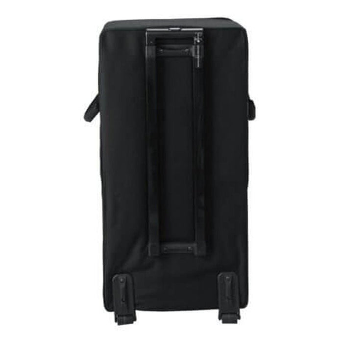 Gator G - 901 Transporter Guitar Amplifier Case Amp Head (488062) - Gsus4