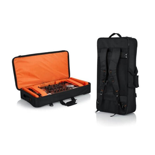 Gator G - CLUB - CONTROL - 27BP DJ Controller Backpack Bag 27inch (488376) - Gsus4