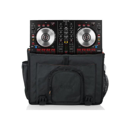 Gator G - CLUB CONTROL DJ Controller Messenger Style Bag 19inch (488374) - Gsus4
