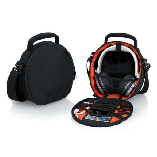Gator G - CLUB - HEADPHONE DJ Headphone Case (488379) - Gsus4