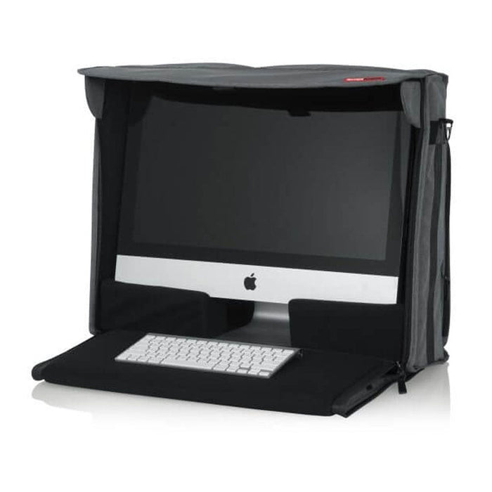 Gator G - CPR - IM21 Creative Pro Tote Bag for 21inch iMac (488840) - Gsus4