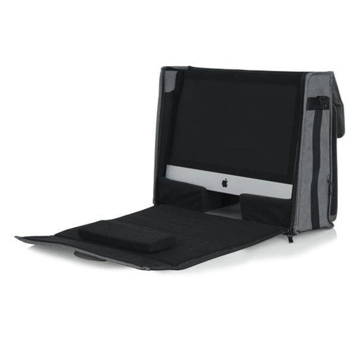 Gator G - CPR - IM27 Creative Pro Tote Bag for 27inch iMac (488841) - Gsus4