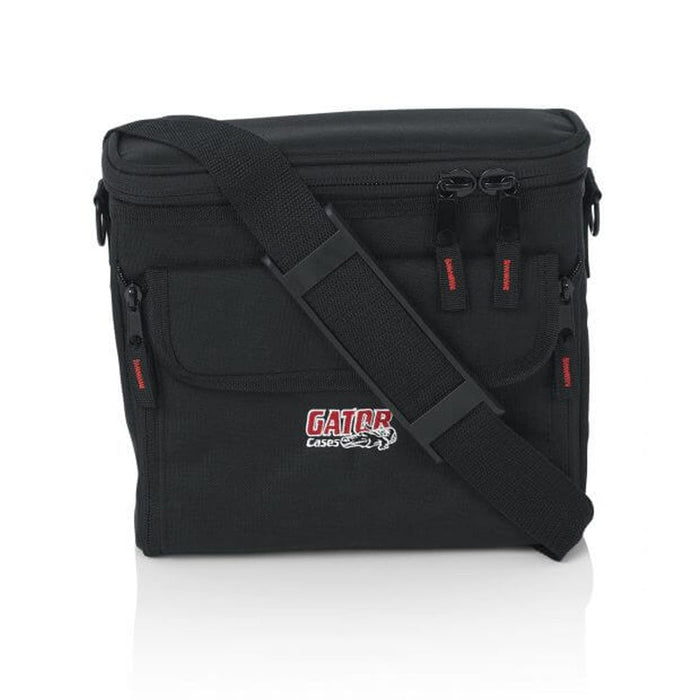 Gator G - IN EAR SYSTEM Gig Bag for In - Ear Monitoring System (488339) - Gsus4