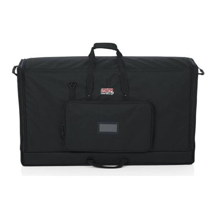 Gator G - LCD - TOTE - LG Large Padded LCD Transport Bag (for Screens 40 - 45inch) (488864) - Gsus4