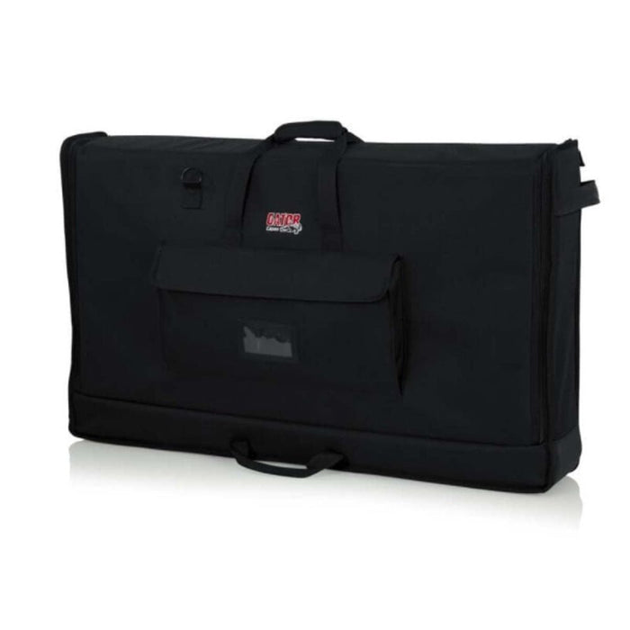 Gator G - LCD - TOTE - LG Padded Lcd Transport Bag Large (488627) - Gsus4