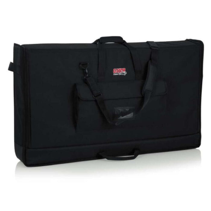 Gator G - LCD - TOTE - LG Padded Lcd Transport Bag Large (488627) - Gsus4
