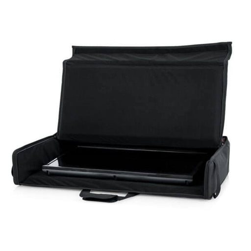 Gator G - LCD - TOTE - MD Padded LCD Transport Bag Medium (for Screens 27 - 32inch) (488628) - Gsus4
