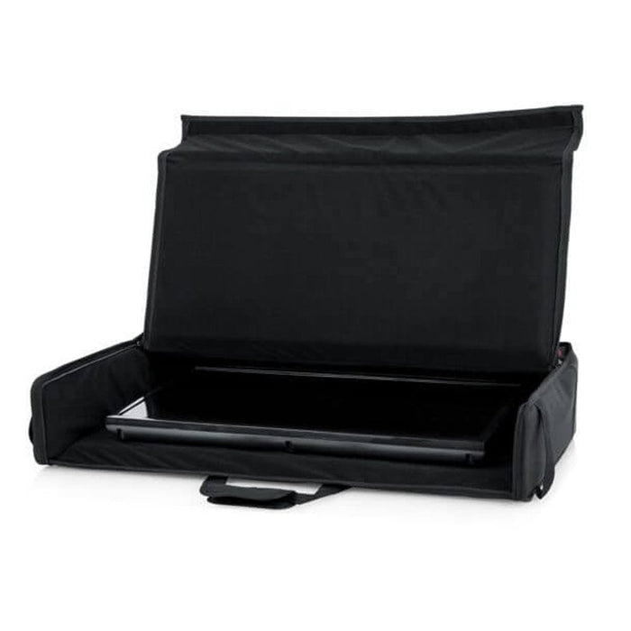 Gator G - LCD - TOTE - MD Padded LCD Transport Bag Medium (for Screens 27 - 32inch) (488628) - Gsus4