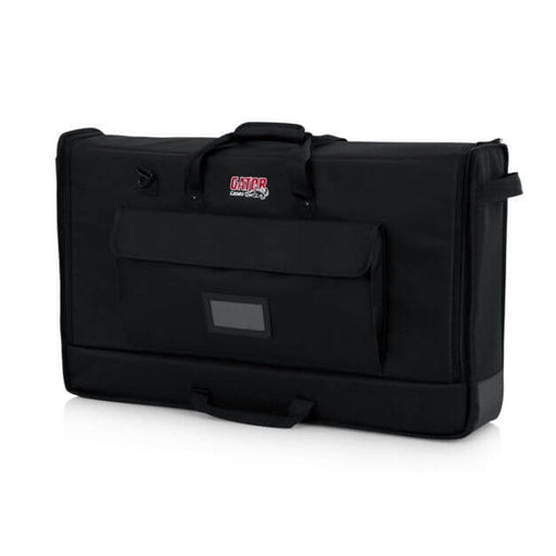 Gator G - LCD - TOTE - MD Padded LCD Transport Bag Medium (for Screens 27 - 32inch) (488628) - Gsus4