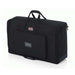 Gator G - LCD - TOTE - MD - X2 LCD Transport Bag Medium (Padded Nylon Carry Tote for 2x LCD Screens Between 27?) (488865) - Gsus4