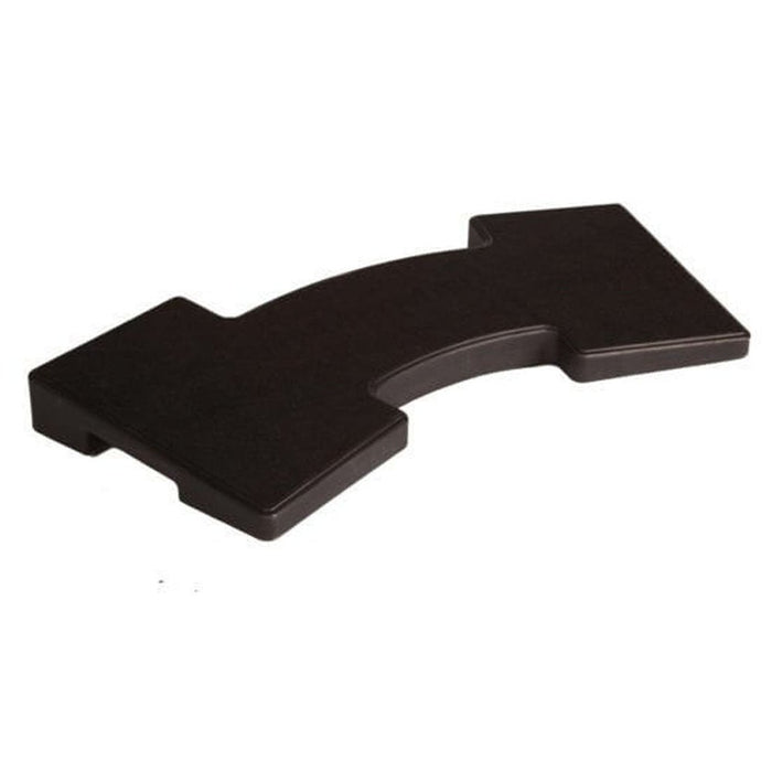 Gator G - MEGA - BONE Molded Mega Bone Pedal Board & Carry Case (488105) - Gsus4