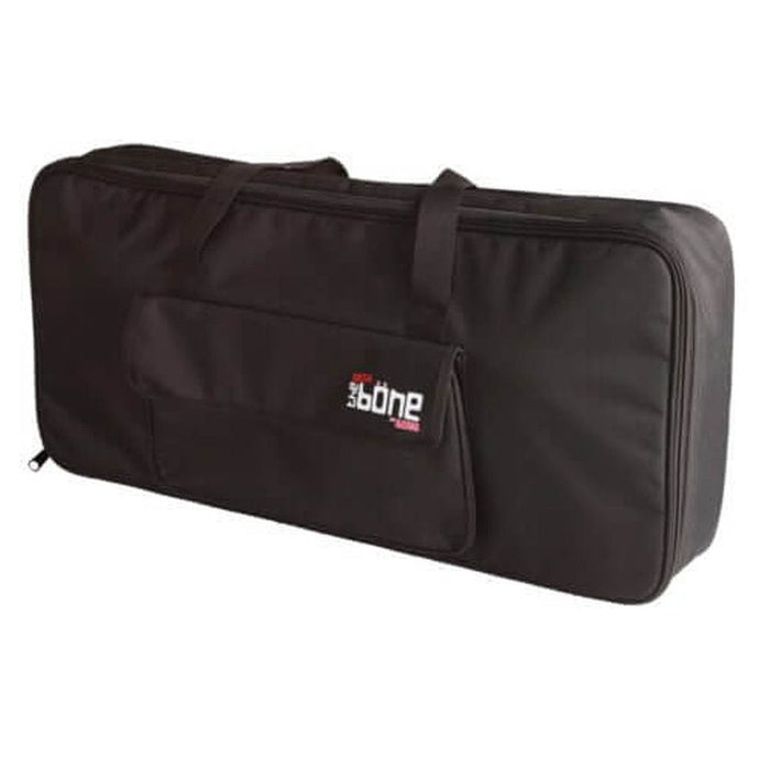 Gator G - MEGA - BONE Molded Mega Bone Pedal Board & Carry Case (488105) - Gsus4