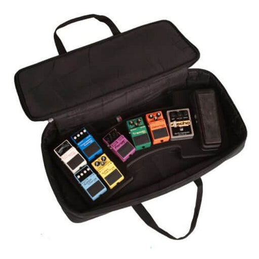 Gator G - MEGA - BONE Molded Mega Bone Pedal Board & Carry Case (488105) - Gsus4
