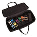 Gator G - MEGA - BONE Molded Mega Bone Pedal Board & Carry Case (488105) - Gsus4