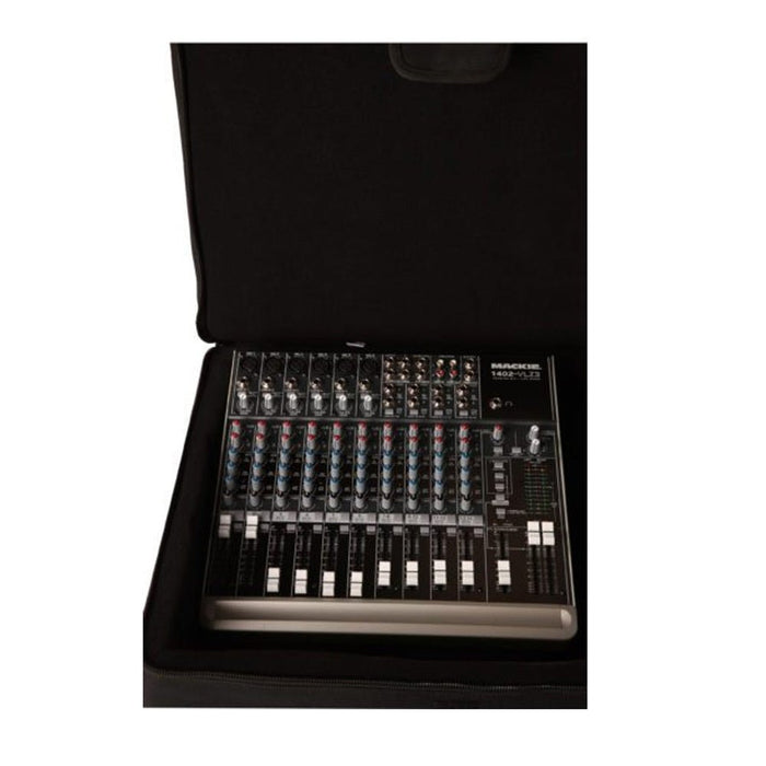 Gator G - MIX - L 1618A Lightweight EPS Foam Mixer Case 16x19x6inch (488276) - Gsus4