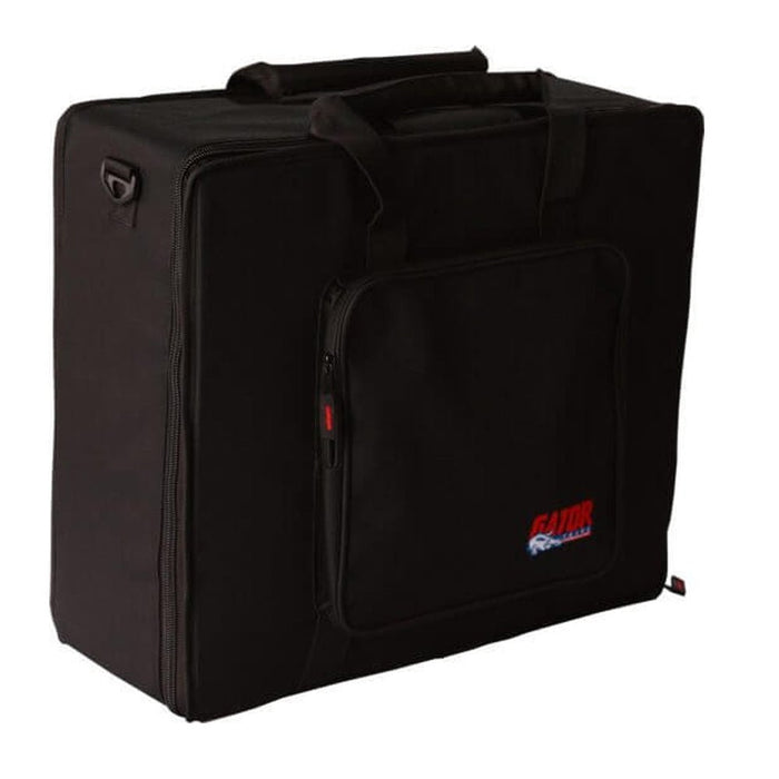Gator G - MIX - L 1618A Lightweight EPS Foam Mixer Case 16x19x6inch (488276) - Gsus4