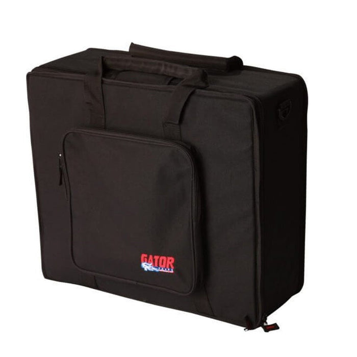 Gator G - MIX - L 1618A Lightweight EPS Foam Mixer Case 16x19x6inch (488276) - Gsus4