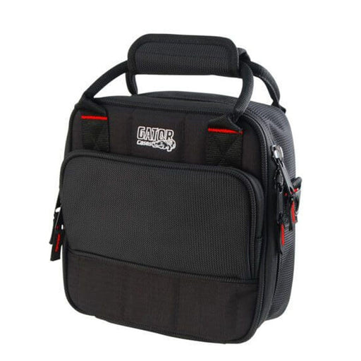 Gator G - MIXERBAG - 0909 Padded Mixer / Equipment Bag 9x9x2.75inch (488266) - Gsus4