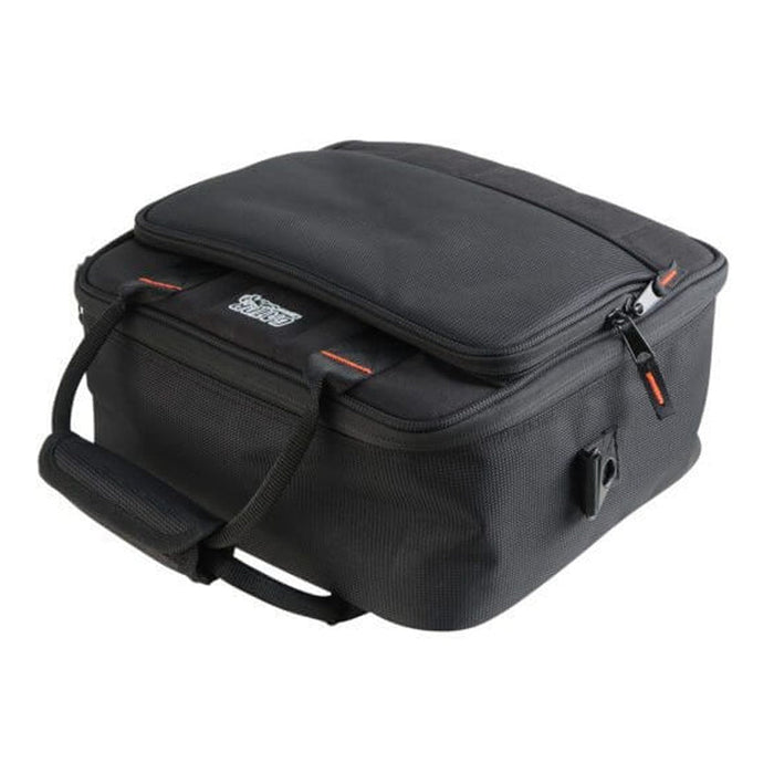 Gator G - MIXERBAG - 1212 Padded Mixer / Equipment Bag 12x12x5.5inch (488267) - Gsus4