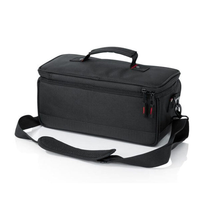 Gator G - MIXERBAG - 1306 Padded Mixer / Equipment Bag 13.1x6.25x6inch (488268) - Gsus4