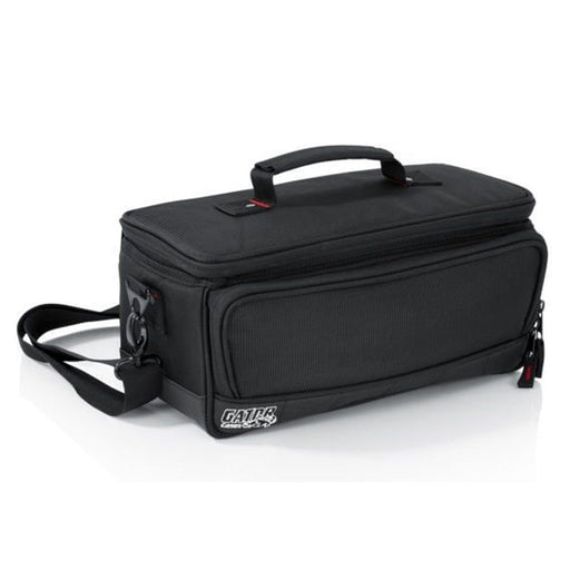 Gator G - MIXERBAG - 1306 Padded Mixer / Equipment Bag 13.1x6.25x6inch (488268) - Gsus4