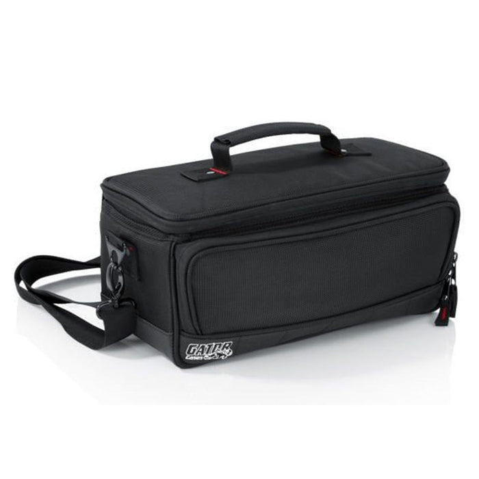 Gator G - MIXERBAG - 1306 Padded Mixer / Equipment Bag 13.1x6.25x6inch (488268) - Gsus4