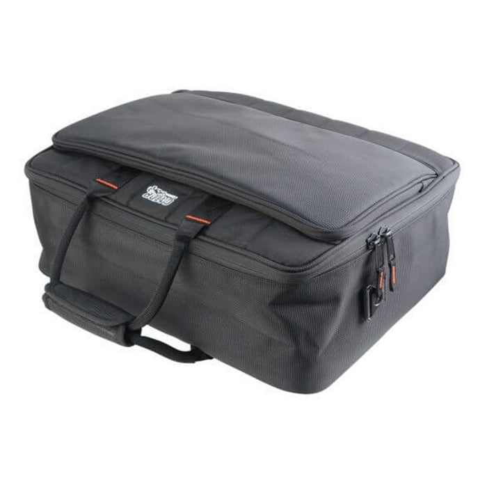 Gator G - MIXERBAG - 1815 Padded Mixer / Equipment Bag 18x15x6.5inch (488270) - Gsus4