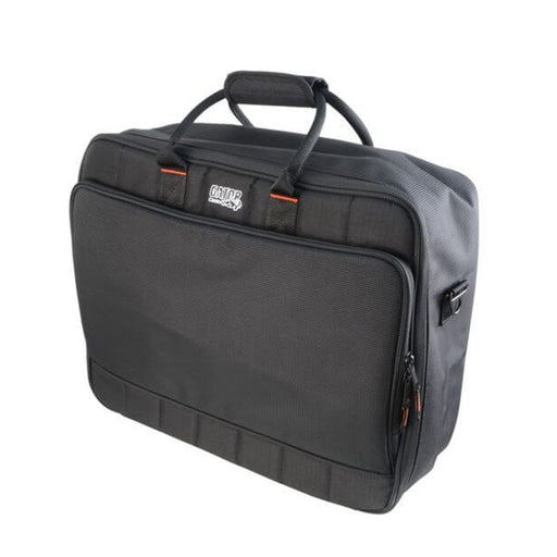 Gator G - MIXERBAG - 1815 Padded Mixer / Equipment Bag 18x15x6.5inch (488270) - Gsus4