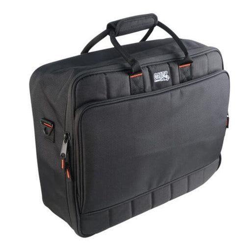Gator G - MIXERBAG - 1815 Padded Mixer / Equipment Bag 18x15x6.5inch (488270) - Gsus4
