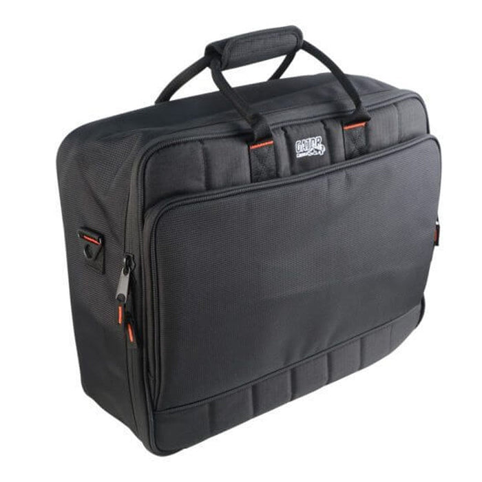 Gator G - MIXERBAG - 1815 Padded Mixer / Equipment Bag 18x15x6.5inch (488270) - Gsus4