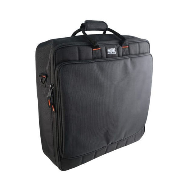 Gator G - MIXERBAG - 2020 Padded Mixer / Equipment Bag 20x20x5.5inch (488272) - Gsus4