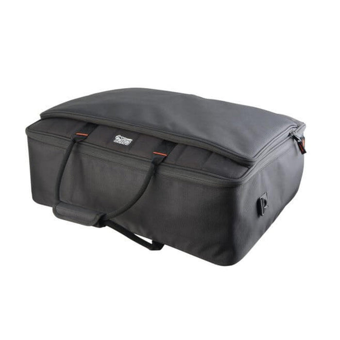 Gator G - MIXERBAG - 2519 Padded Mixer / Equipment Bag 25x19x8inch (488275) - Gsus4