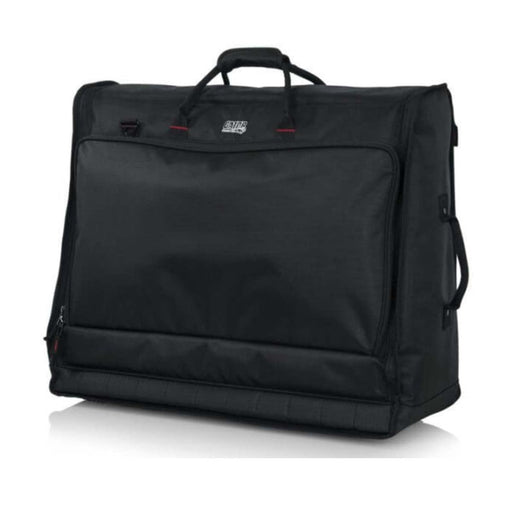 Gator G - MIXERBAG - 2621 Large Format Mixer Gear Bag 26x21x8.5inch (488764) - Gsus4