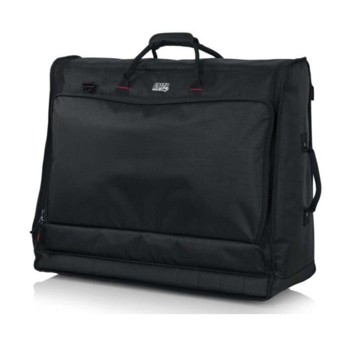 Gator G - MIXERBAG - 2621 Large Format Mixer Gear Bag 26x21x8.5inch (488764) - Gsus4