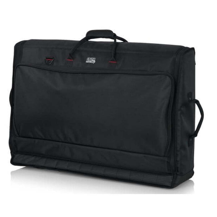 Gator G - MIXERBAG - 3121 Large Format Mixer Gear Bag 31x21x7inch (488765) - Gsus4