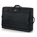 Gator G - MIXERBAG - 3121 Large Format Mixer Gear Bag 31x21x7inch (488765) - Gsus4