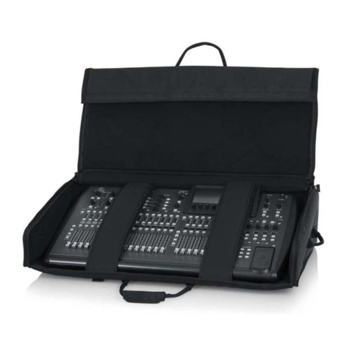 Gator G - MIXERBAG - 3621 Large Format Mixer Gear Bag 36x21x8inch (488766) - Gsus4